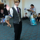Illustration for article titled Coolest Comic-Con Cosplay: The First 24 Hours